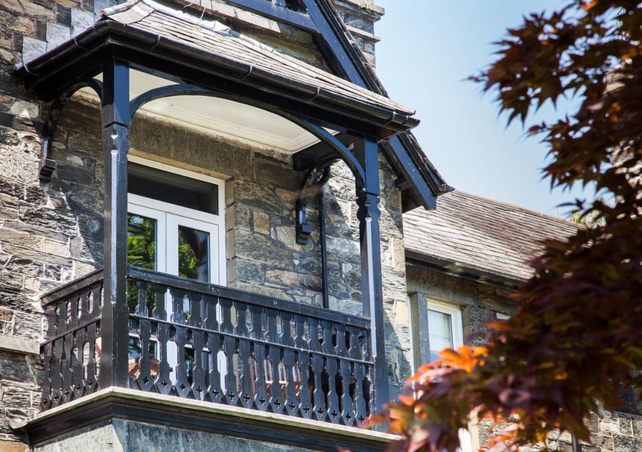 Mary'S Court Guest House - Mairlys Betws-y-Coed Exterior foto