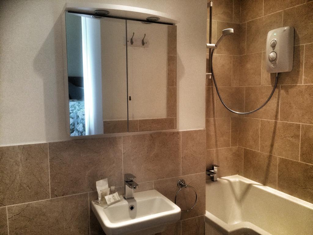 Mary'S Court Guest House - Mairlys Betws-y-Coed Habitación foto