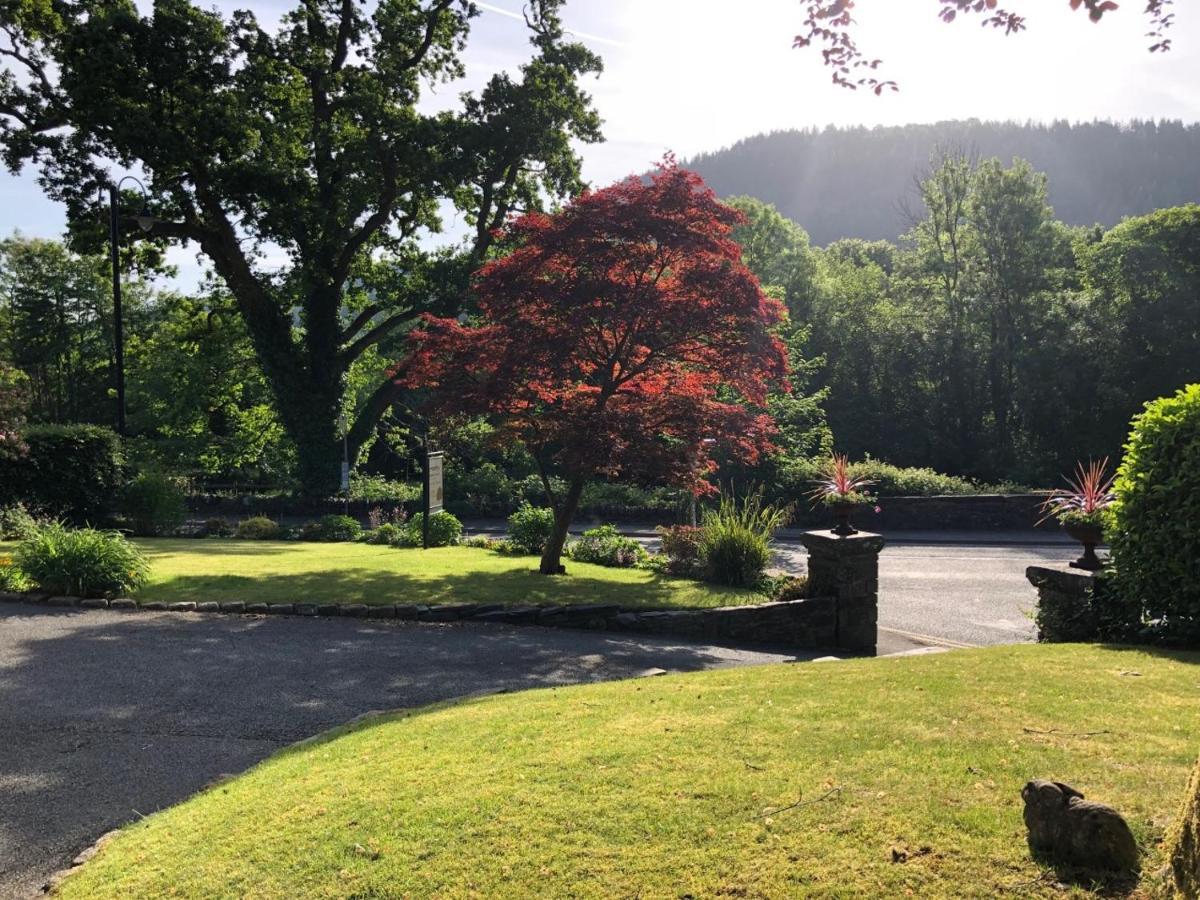 Mary'S Court Guest House - Mairlys Betws-y-Coed Exterior foto